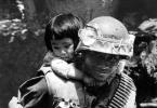 Основные события и этапы войны во вьетнаме Итоги войны во вьетнаме 1964 1973
