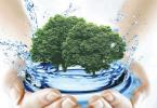 Научная работа на тему «Вода – источник жизни» ученицы Масан Риты