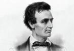 Авраам Линкольн – охотник за вампирами, или Все самое интересное о президенте